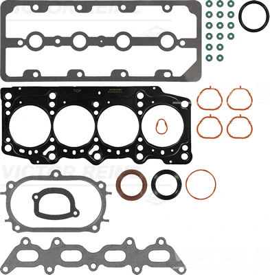 Gasket Kit, cylinder head